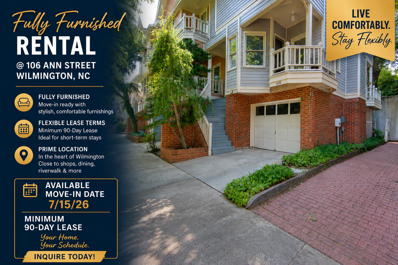 106 Ann St