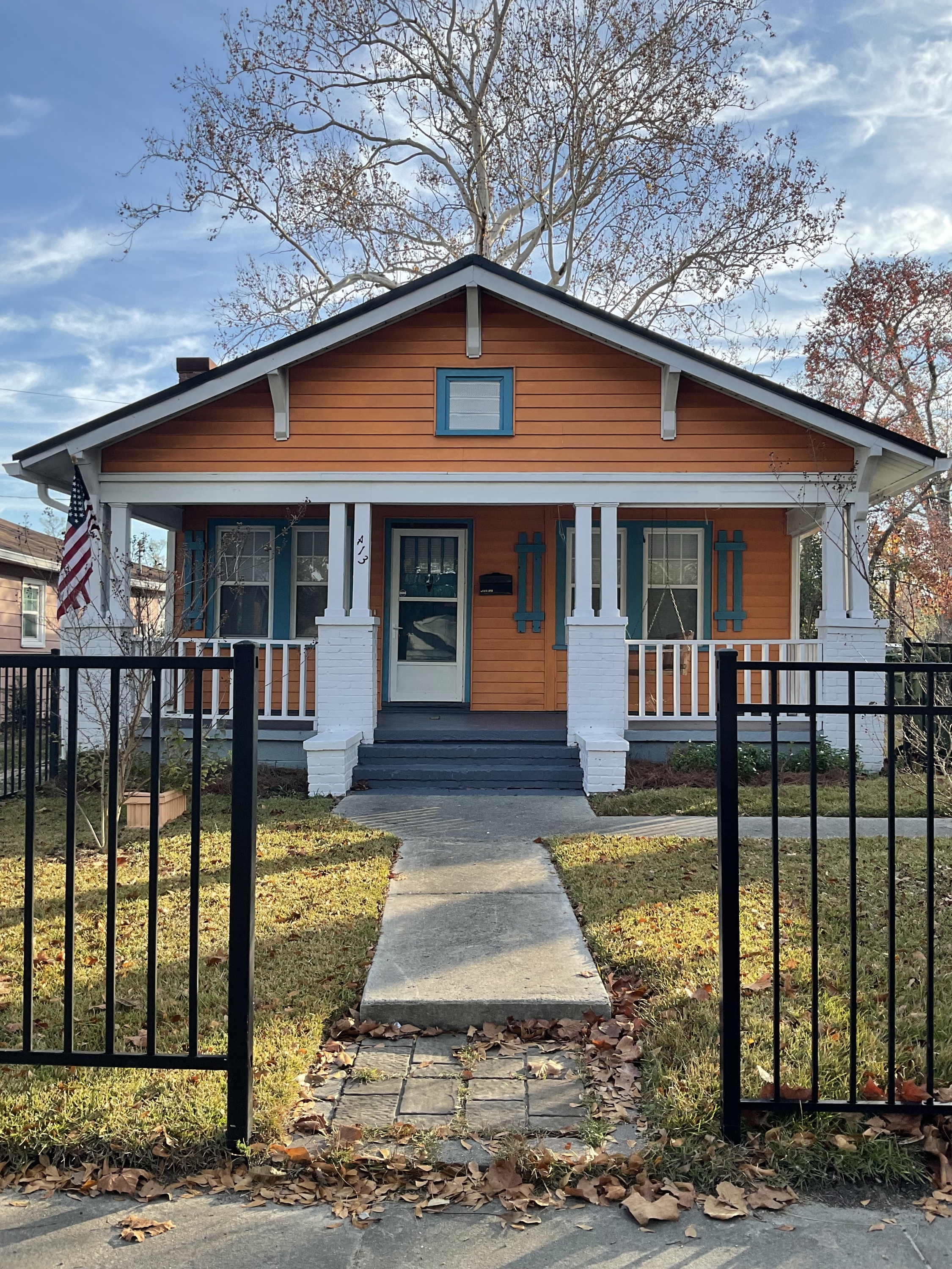 413 South 16th St