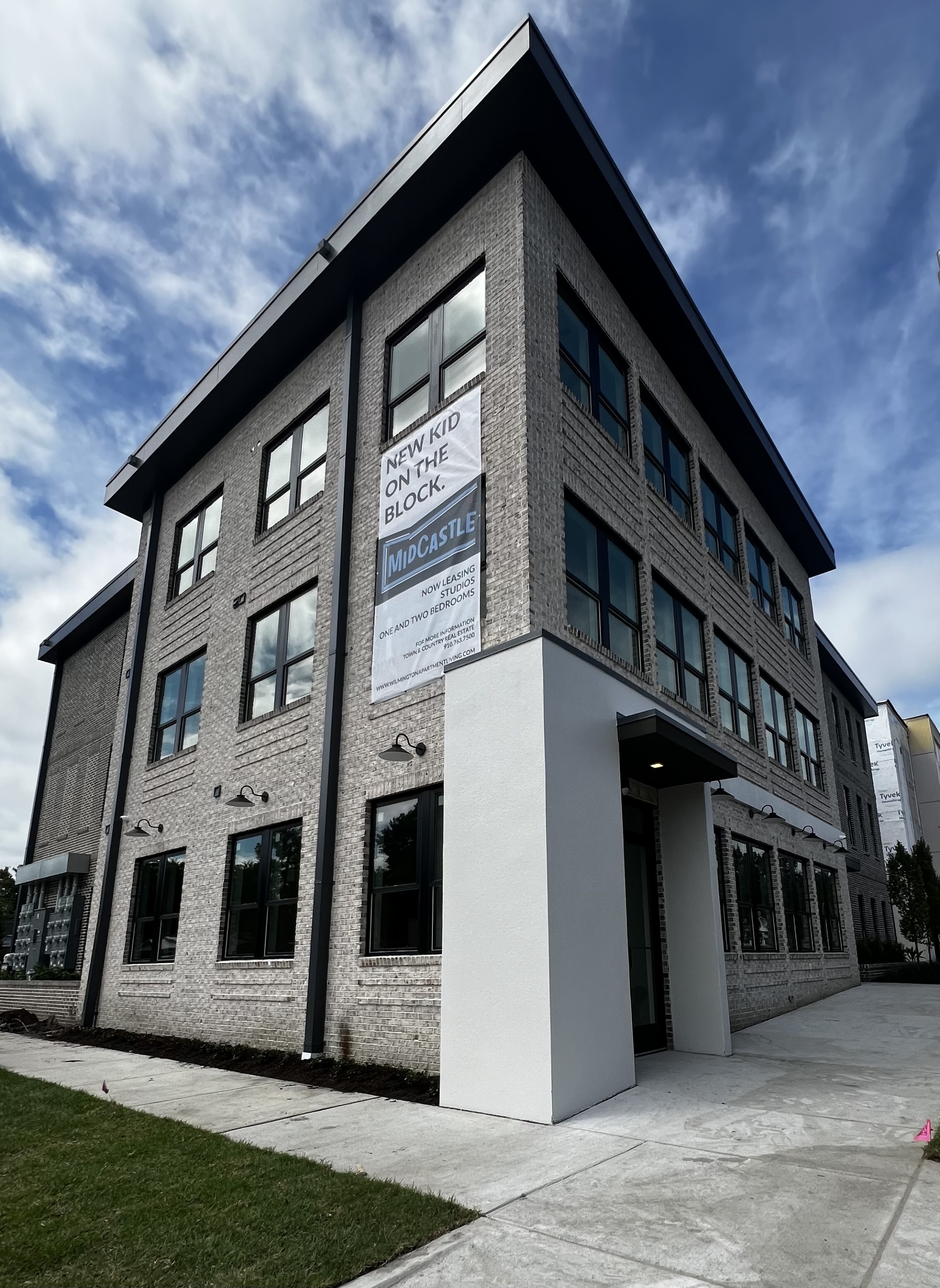 1124 Castle Street - B