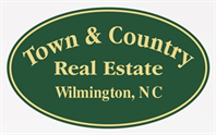 Town and Country Real Estate