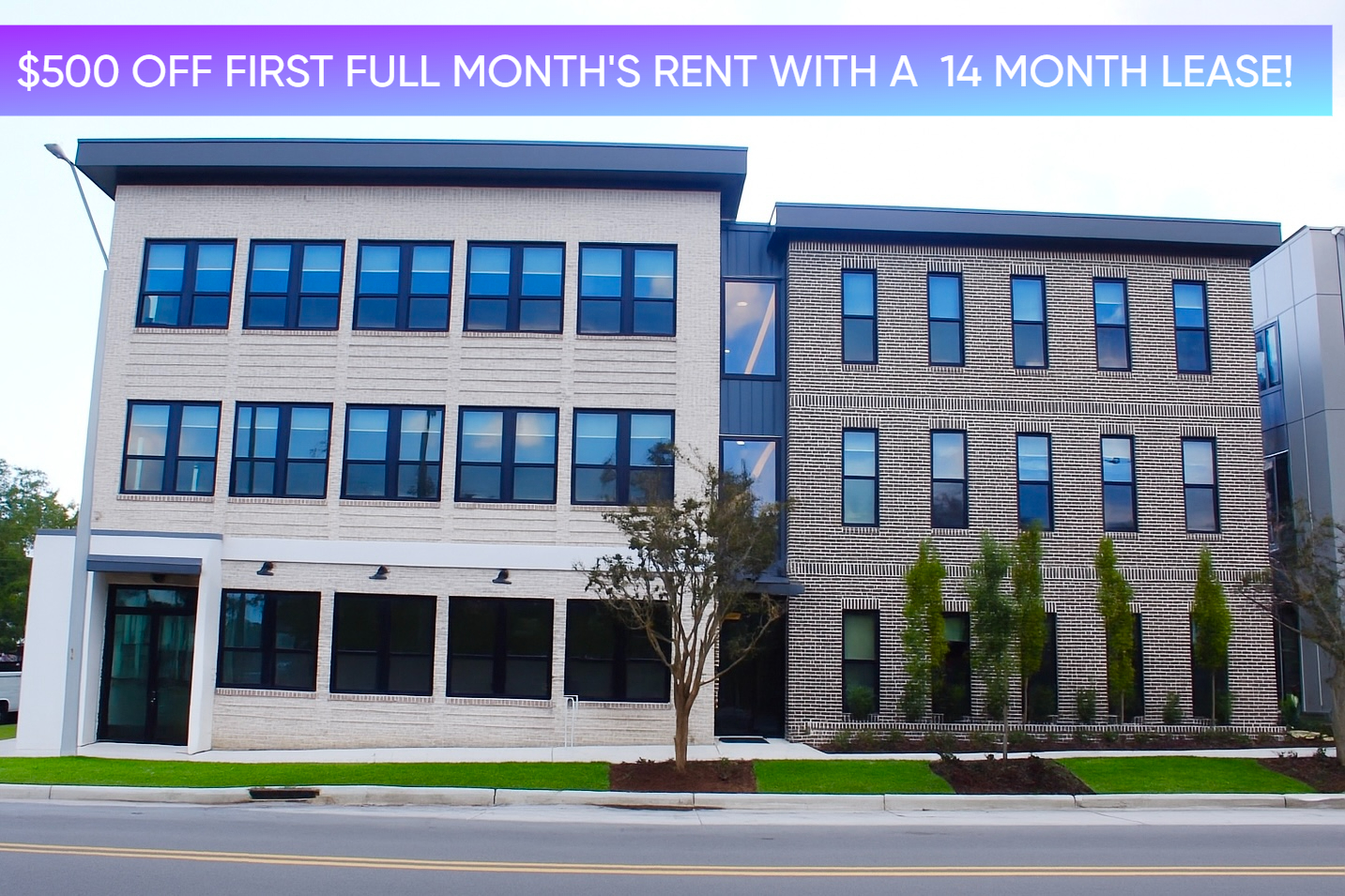 1124 Castle Street - 303