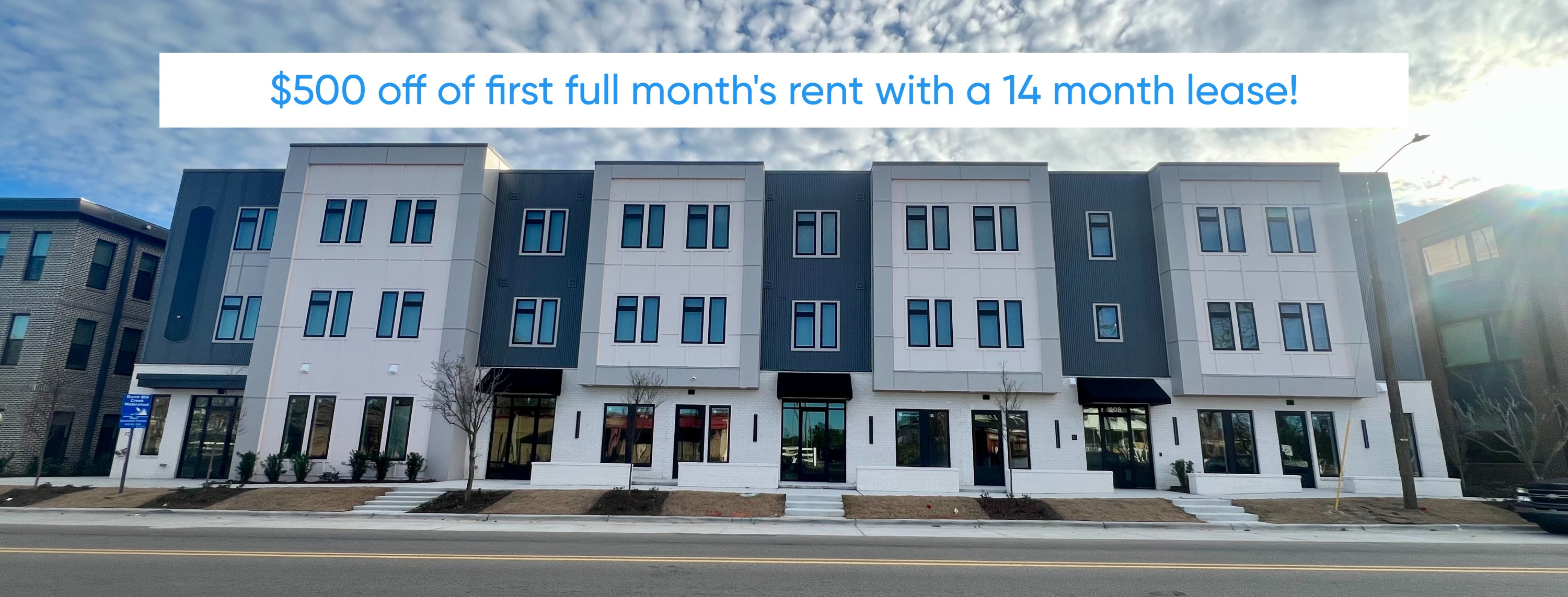 1108 Castle Street - B