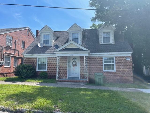 306 N 11th Street, 1