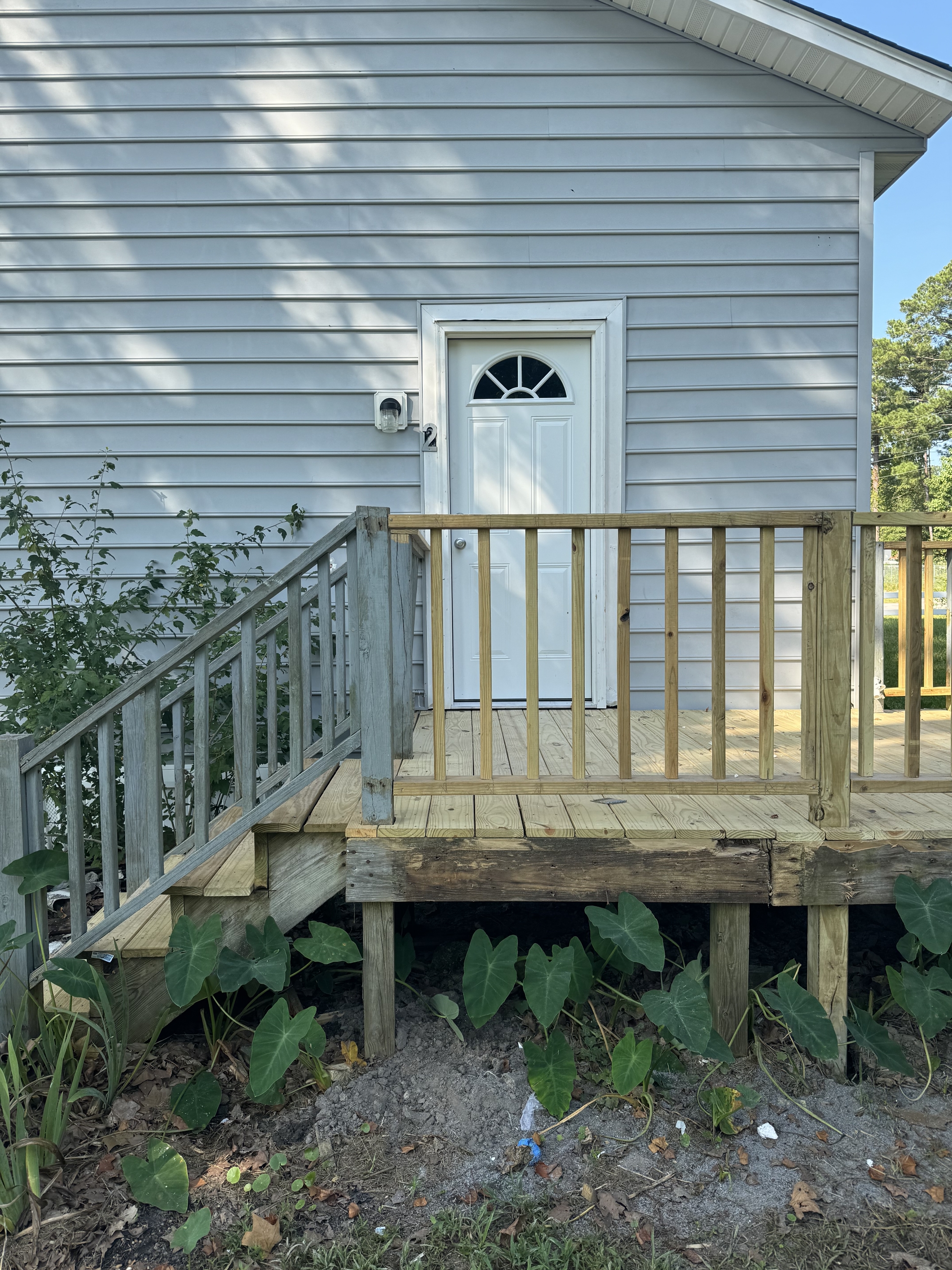 94 Old Lanvale Road Northeast - 2