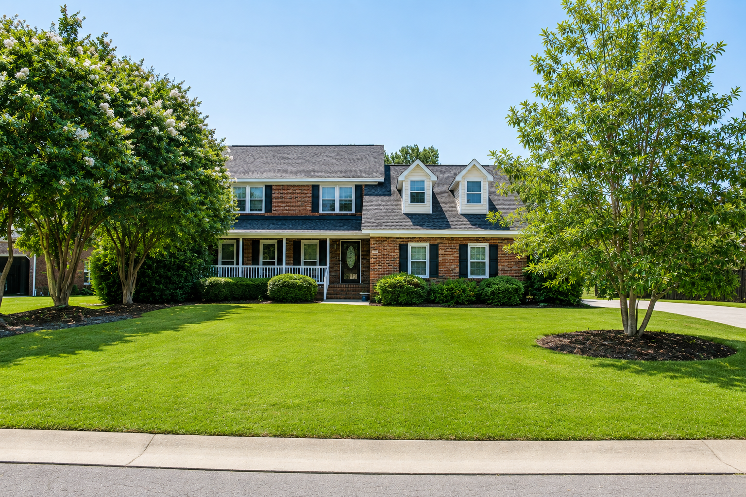 3309 Red Berry Drive
