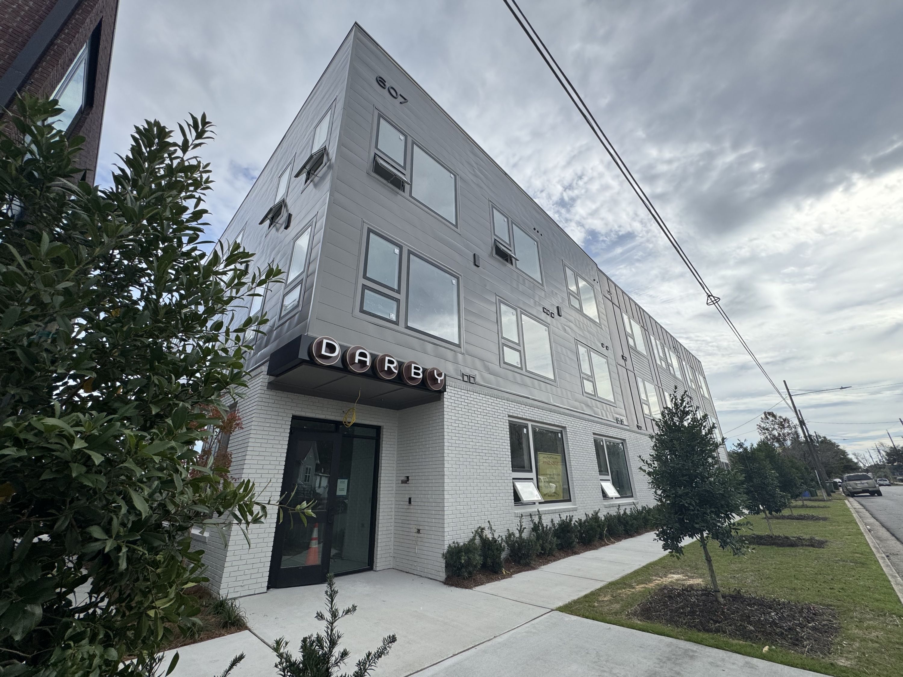 607 South 11th Street