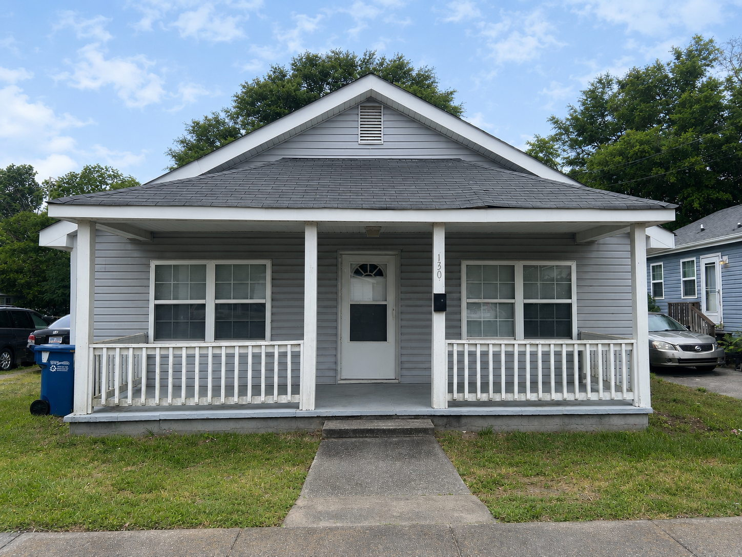 1303 King St
